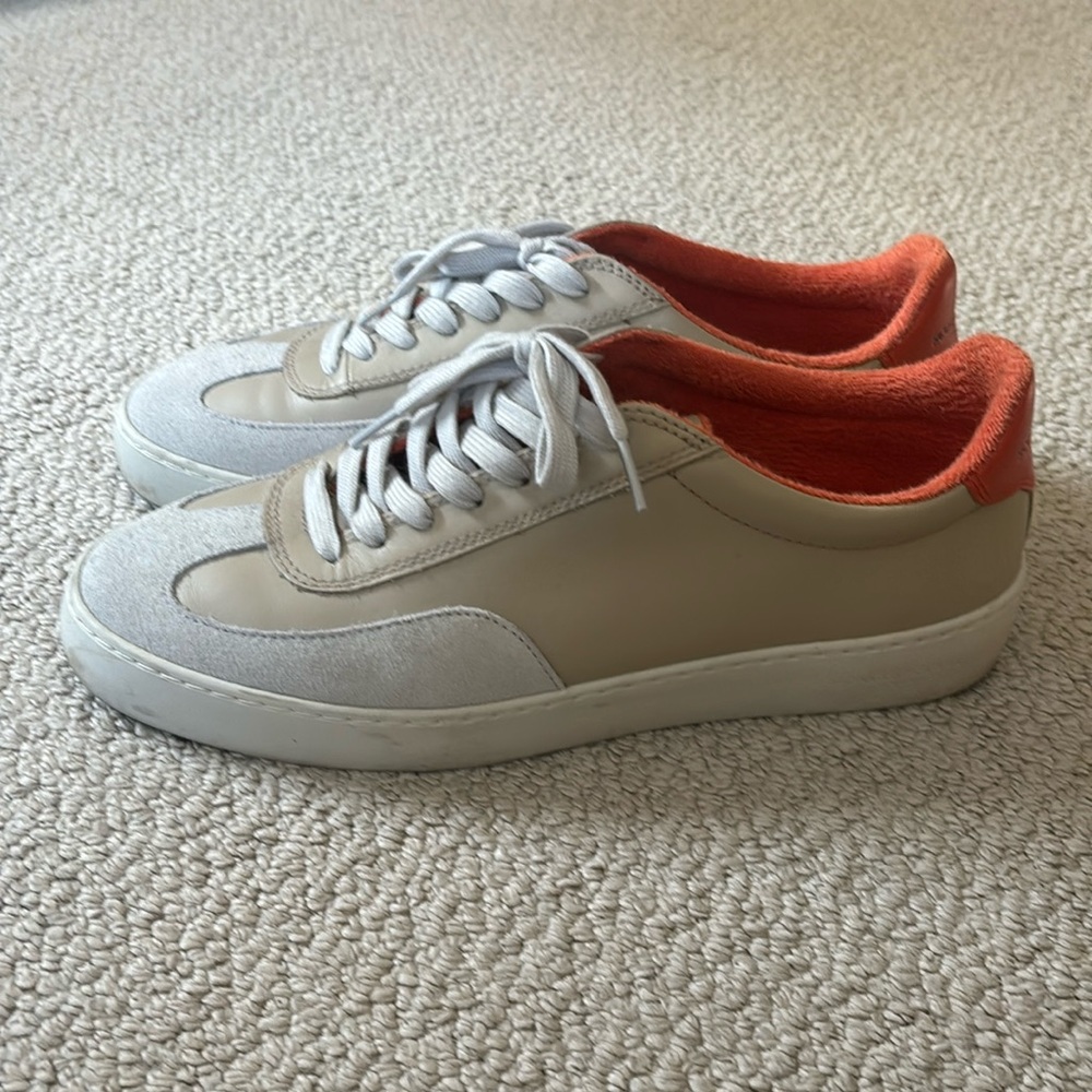 Scotch & Soda Shoes